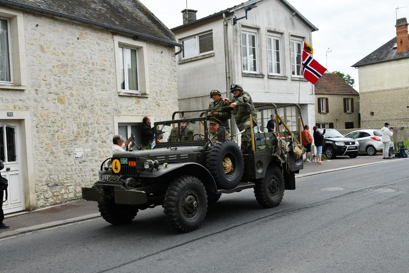 min 2024 06 08 Isigny défilé 162